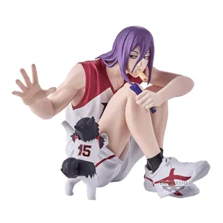 KUROKO'S BASKETBALL - Atsushi Murasakiraba - Figure 10cm