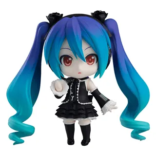 Hatsune Miku Nendoroid Action Figure Hatsune Miku Infinity Version 10 cm