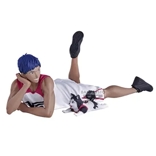 KUROKO'S BASKETBALL - Daiki Aomine - Figure 20cm