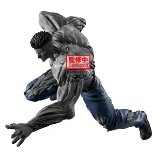 YU YU HAKUSHO - Toguro - Figure Ankoku Bujutsukai 23cm