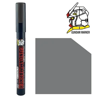 Gundam Marker: Gundam Gray GM12