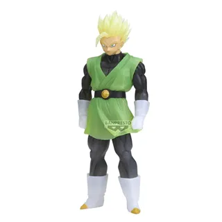 DRAGON BALL Z - Gohan "Great Saiyaman" - Figure Clearise 18cm