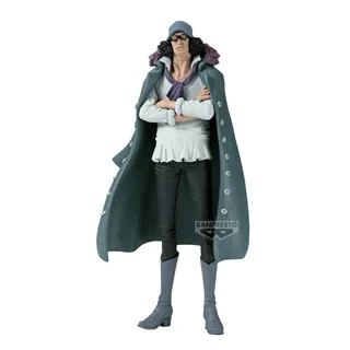 ONE PIECE - Kuzan - Figure King Of Artist 23cm