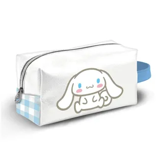 HELLO KITTY - Cinnamroll - Toiletry Bag "Brick"