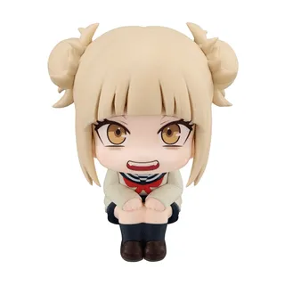 My Hero Academia Look Up PVC Statue Himiko Toga 11 cm