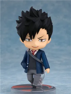 Haikyu!! Nendoroid Action Figure Tetsuro Kuroo School Uniform Ver. 10 cm