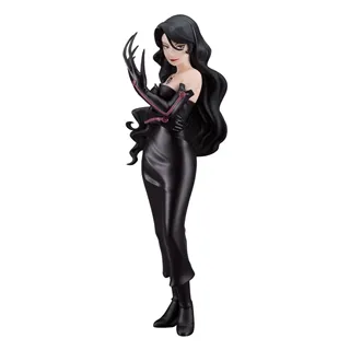 Fullmetal Alchemist: Brotherhood Pop Up Parade PVC Statue Lust 17 cm