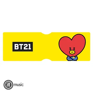 BT21 - Card Holder - Tata