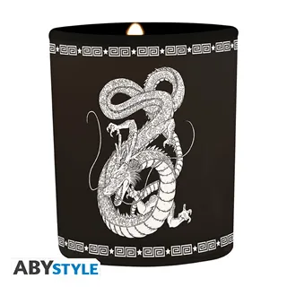 DRAGON BALL - Candle - Shenron
