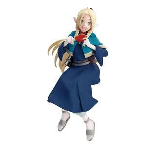 Delicious in Dungeon PM Perching PVC Statue Marcille 15 cm