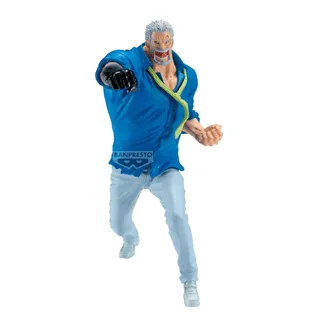 ONE PIECE - Monkey D. Garp - Figure Battle Record Collection 15cm