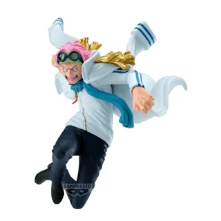 ONE PIECE - Koby - Figure Battle Record Collection 12cm