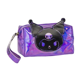 HELLO KITTY - Kuromi - Square Toilet Bag