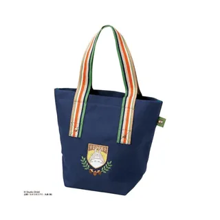 MY NEIGHBOR TOTORO - Totoro Badge - HandBag