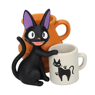 KIKI&#039;S DELIVERY SERVICE - Jiji - Figure Pencil Holder 6.5x7x7cm