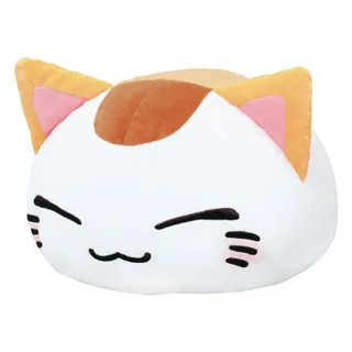 Nemuneko Cat Plush Figure A Ver. 35 cm