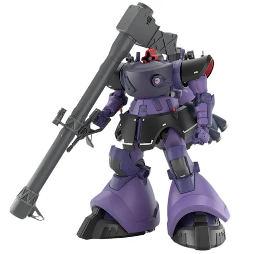 GUNDAM - GQuuuuuuX Mobile Suit E (Tentative) - Model Kit