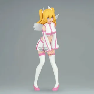 Liliel Angel Paratroopers Glitter & Glamorous 2.5 Dimensional Seduction 20cm