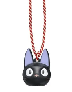 KIKI'S DELIVERY SERVICE - Jiji - Strap Bell Netsuke