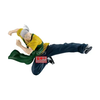 SAKAMOTO DAYS - Sakamoto Taro - Figure Vibration Stars 17cm
