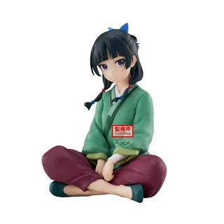 THE APOTHECARY DIARIES - Maomao - Figure Break time collection 13cm