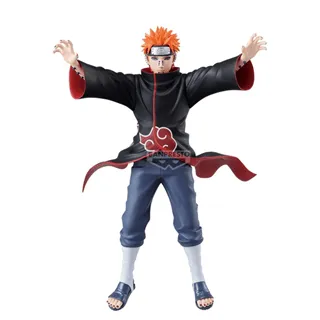 NARUTO SHIPPUDEN - Pain - Figure Vibration Stars 17cm
