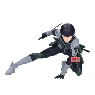 KAIJU NO. 8 - Soshiro Hoshina - Figure Vibration Stars 13cm