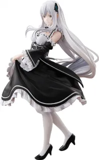 Re:ZERO -Starting Life in Another World- PVC Statue 1/8 Echidna Roswaal Manor Maid Outfit Ver. 20 cm