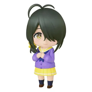 The Shiunji Family Children Nendoroid Action Figure Kotono Shiunji [Basic] 10 cm