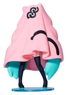 Character Vocal Series 01 Artist Collaboration PVC Statue Hatsune Miku x FACE 10 cm