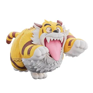 YAIBA SAMURAI LEGEND - Kagetora - Figure 9cm