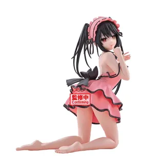 DATE A LIVE - Kurumi Tokisaki - Figure 13cm
