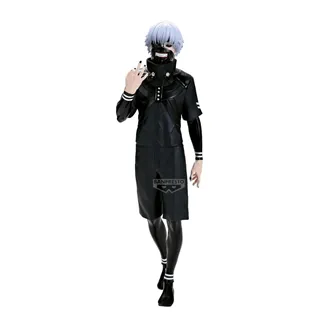 TOKYO GHOUL - Kaneki Ken - Figure Grandista 27cm
