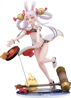 Azur Lane Statue 1/7 Shimakaze: Clumsy Moon Rabbit 25 cm