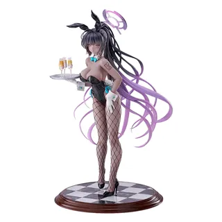 Blue Archive PVC Statue 1/7 Karin Kakudate (Bunny Girl) 30 cm