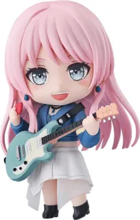 BanG Dream! Nendoroid Action Figure Anon Chihaya 10 cm