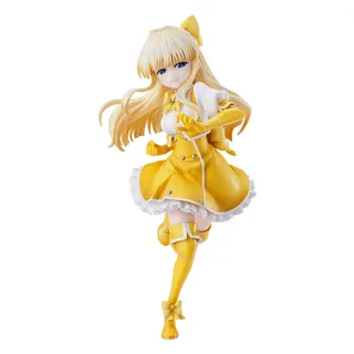 Gushing Over Magical Girls Statue 1/7 Magia Sulfur 22 cm
