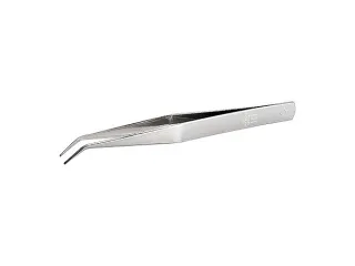 Offset Tweezers