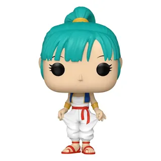 DRAGON BALL - POP Animation N° 1923 - Bulma (Shop)
