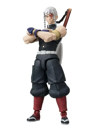 DEMON SLAYER - Uzui Tengen - Ultimate Legends Figure V2 - 12cm