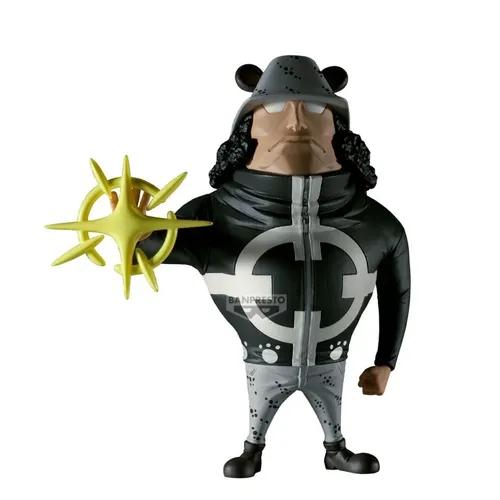 ONE PIECE - Pacifista - Figurine Mega WCF 13cm