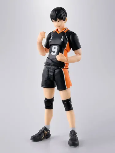 Haikyu!! S.H.Figuarts Action Figure Tobio Kageyama 16 cm