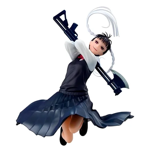 SAKAMOTO DAYS - Toramaru Nao - Figure Vibration Stars 14cm