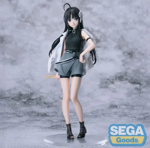 Girls Band Cry XStellar PVC Statue Subaru Awa 20 cm