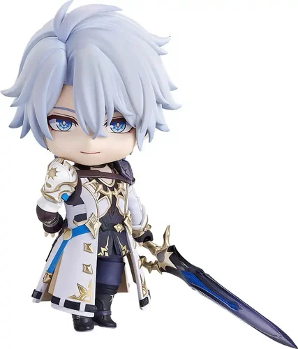 Honkai: Star Rail Nendoroid Action Figure Phainon 10 cm