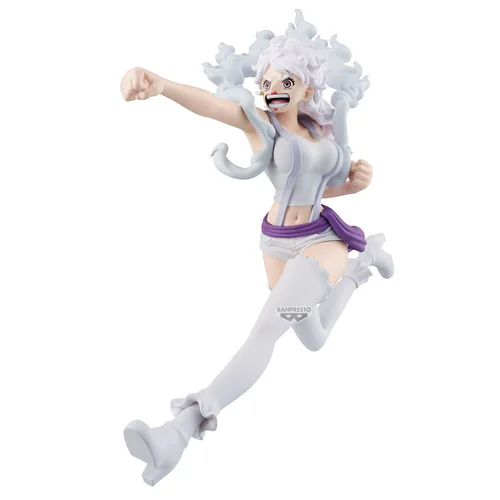 ONE PIECE - Jewelry Bonney - Figure Battle Record Collection 15cm