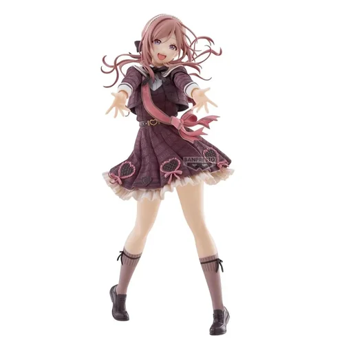 THE IDOLMASTER GAKUEN - Rinami Himesaki - Figure Espresto 21cm