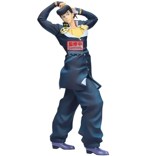 JOJO PART 4 - Josuke Higashikata - Figure 23cm