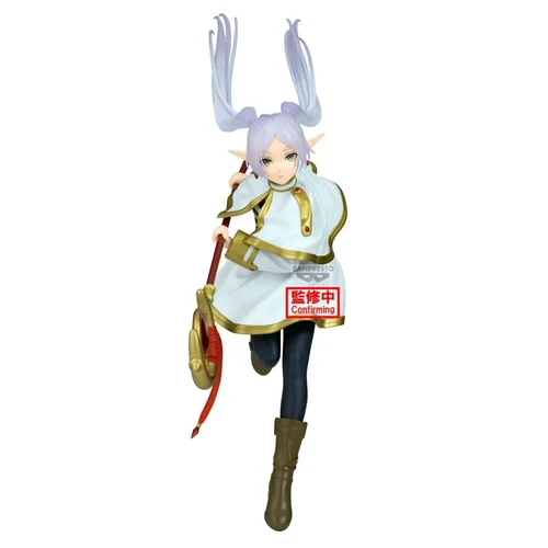 FRIEREN BEYOND JOURNEY's END - Frieren - Figure Maximatic 20cm