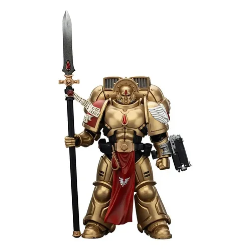 Warhammer 40 000: Combat Patrol Blood Angels Action Figure Sanguinary Guard 2 with Angelus Boltgun and Encarmine Spear 20 cm